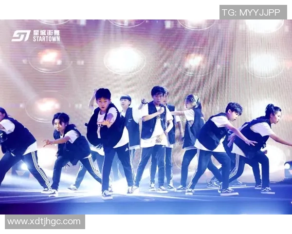 广州街舞队心理素质提升之路探讨与热议