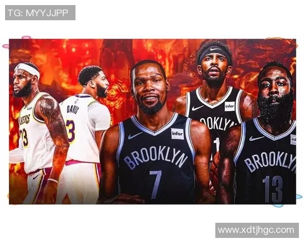 篮网队连胜走势不止，成为东部头号劲旅