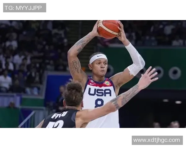 美国男篮在奥运会上击败西班牙队，取得开门红